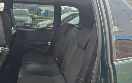 Chevrolet Niva I рестайлинг, 2011 год, 370 000 рублей, 17 фотография