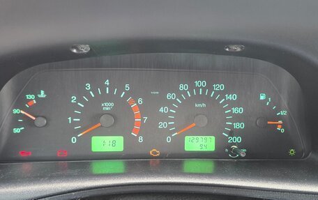 Chevrolet Niva I рестайлинг, 2011 год, 370 000 рублей, 13 фотография