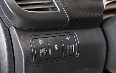 Hyundai Solaris II рестайлинг, 2011 год, 859 000 рублей, 10 фотография