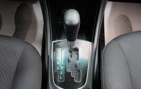 Hyundai Solaris II рестайлинг, 2011 год, 859 000 рублей, 19 фотография