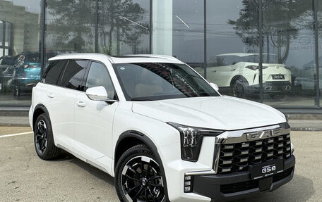 GAC GS8, 2024 год, 4 949 000 рублей, 2 фотография