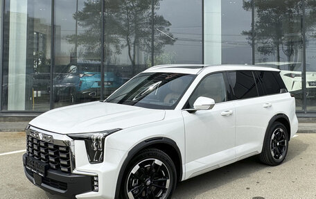 GAC GS8, 2024 год, 4 949 000 рублей, 4 фотография