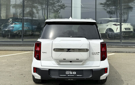 GAC GS8, 2024 год, 4 949 000 рублей, 5 фотография