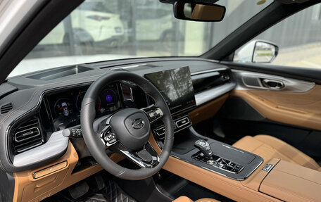 GAC GS8, 2024 год, 4 949 000 рублей, 10 фотография