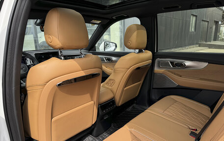 GAC GS8, 2024 год, 4 949 000 рублей, 11 фотография