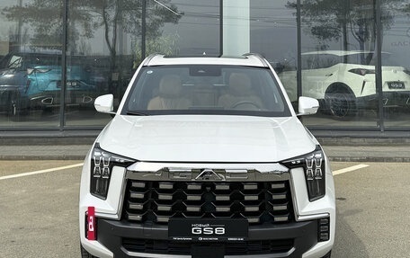 GAC GS8, 2024 год, 4 949 000 рублей, 3 фотография