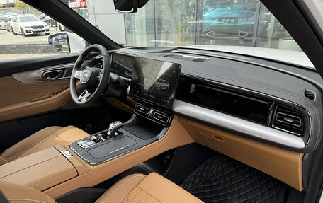 GAC GS8, 2024 год, 4 949 000 рублей, 14 фотография