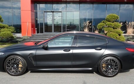 BMW M8 I (F91/F92/F93), 2022 год, 14 560 000 рублей, 6 фотография