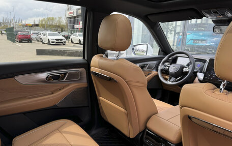 GAC GS8, 2024 год, 4 949 000 рублей, 15 фотография