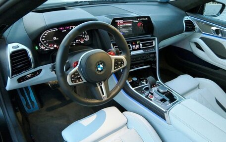 BMW M8 I (F91/F92/F93), 2022 год, 14 560 000 рублей, 10 фотография