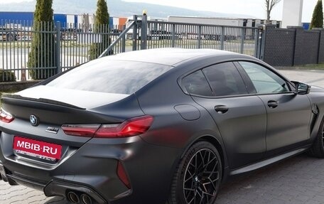 BMW M8 I (F91/F92/F93), 2022 год, 14 560 000 рублей, 7 фотография