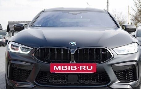BMW M8 I (F91/F92/F93), 2022 год, 14 560 000 рублей, 2 фотография