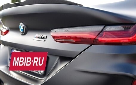 BMW M8 I (F91/F92/F93), 2022 год, 14 560 000 рублей, 9 фотография