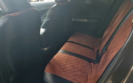 Nissan Juke II, 2013 год, 1 050 000 рублей, 8 фотография