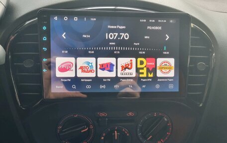 Nissan Juke II, 2013 год, 1 050 000 рублей, 14 фотография