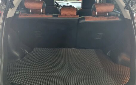 Nissan Juke II, 2013 год, 1 050 000 рублей, 18 фотография