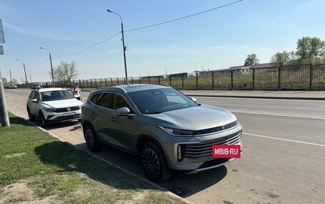 CheryExeed TXL, 2024 год, 6 фотография