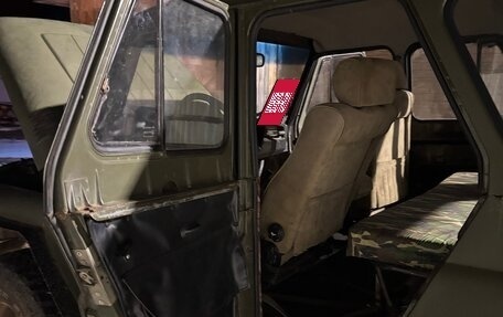 ЛуАЗ 3151, 2003 год, 270 000 рублей, 15 фотография
