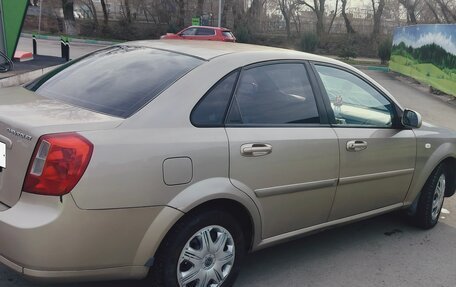 Chevrolet Lacetti, 2005 год, 330 000 рублей, 5 фотография