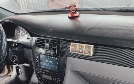 Chevrolet Lacetti, 2005 год, 330 000 рублей, 9 фотография