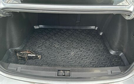 Renault Fluence I, 2010 год, 9 фотография