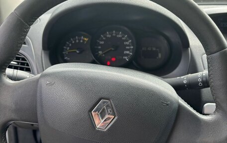 Renault Fluence I, 2010 год, 2 фотография