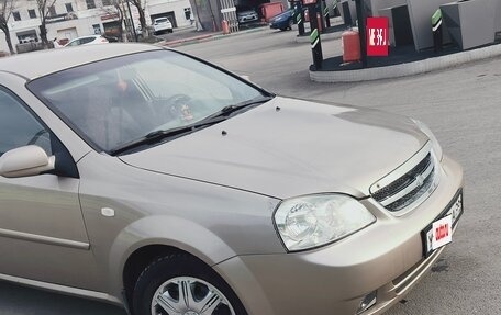 Chevrolet Lacetti, 2005 год, 330 000 рублей, 6 фотография