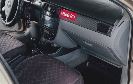 Chevrolet Lacetti, 2005 год, 330 000 рублей, 7 фотография