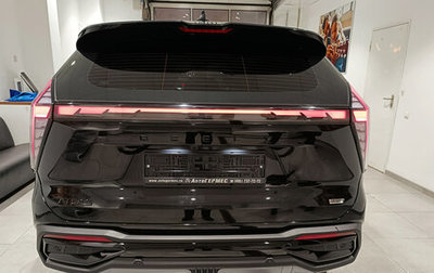 Geely Atlas, 2024 год, 3 717 190 рублей, 1 фотография