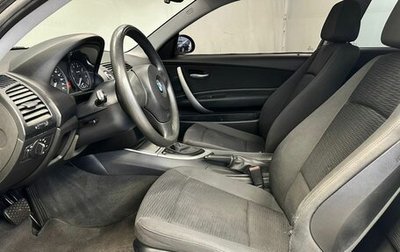 BMW 1 серия, 2008 год, 880 000 рублей, 1 фотография
