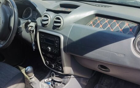 Renault Duster I рестайлинг, 2014 год, 950 000 рублей, 1 фотография