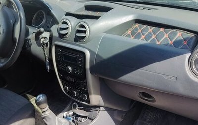 Renault Duster I рестайлинг, 2014 год, 950 000 рублей, 1 фотография