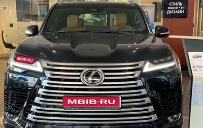 Lexus LX, 2025 год, 19 900 000 рублей, 1 фотография