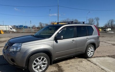 Nissan X-Trail, 2011 год, 1 300 000 рублей, 1 фотография