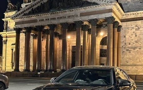 BMW 4 серия, 2017 год, 3 250 000 рублей, 1 фотография