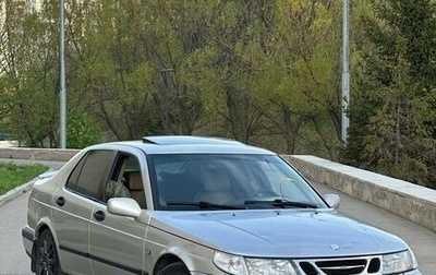 Saab 9-5 I, 1999 год, 275 000 рублей, 1 фотография