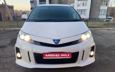 Toyota Estima III рестайлинг -2, 2014 год, 2 350 000 рублей, 1 фотография