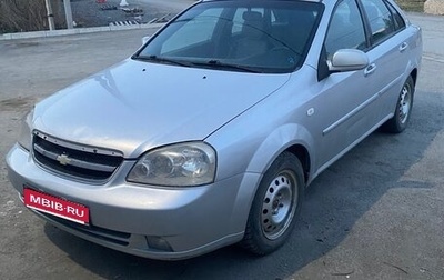 Chevrolet Lacetti, 2008 год, 130 000 рублей, 1 фотография