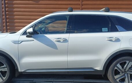 KIA Sorento IV, 2020 год, 4 000 000 рублей, 8 фотография