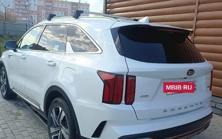 KIA Sorento IV, 2020 год, 4 000 000 рублей, 6 фотография