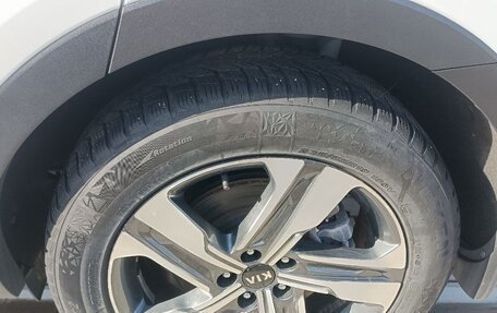KIA Sorento IV, 2020 год, 4 000 000 рублей, 7 фотография