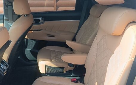 KIA Sorento IV, 2020 год, 4 000 000 рублей, 19 фотография