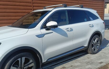 KIA Sorento IV, 2020 год, 4 000 000 рублей, 9 фотография