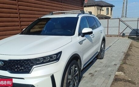 KIA Sorento IV, 2020 год, 4 000 000 рублей, 10 фотография