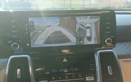 KIA Sorento IV, 2020 год, 4 000 000 рублей, 27 фотография