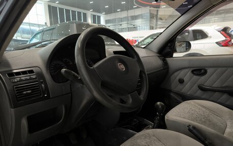 Fiat Albea I рестайлинг, 2010 год, 290 000 рублей, 20 фотография