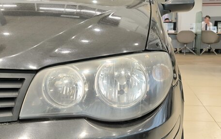 Fiat Albea I рестайлинг, 2010 год, 290 000 рублей, 21 фотография