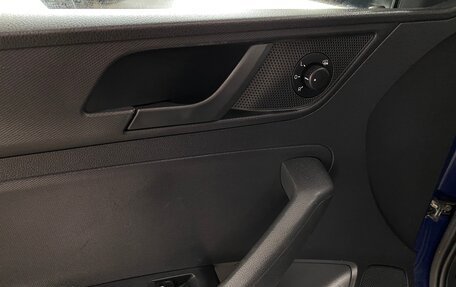 Skoda Rapid I, 2015 год, 999 000 рублей, 23 фотография