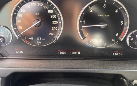 BMW X6, 2019 год, 6 260 000 рублей, 6 фотография