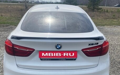 BMW X6, 2019 год, 6 260 000 рублей, 4 фотография